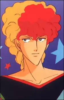 imagem de capa do personagem Go Kato