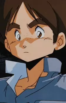 imagem de capa do personagem Haruo Onose