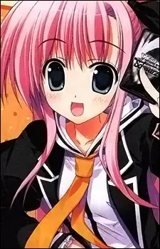 imagem de capa do personagem Michi