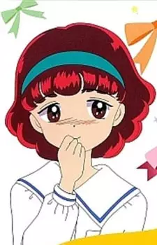 imagem de capa do personagem Hikaru Hibino