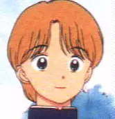 imagem de capa do personagem Sei Array