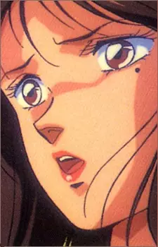 imagem de capa do personagem Himiko Se