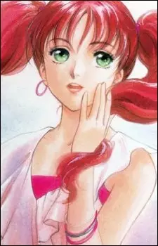 imagem de capa do personagem Miki Yumeno