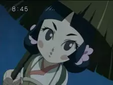 imagem de capa do personagem Jasmine