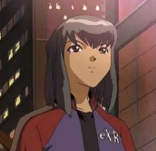 imagem de capa do personagem Rei Kazama