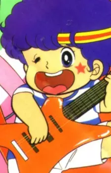 imagem de capa do personagem Hashizo Kato