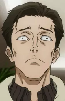 imagem de capa do personagem A