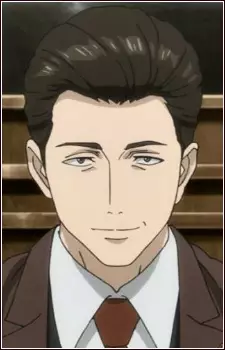 imagem de capa do personagem Takeshi Hirokawa