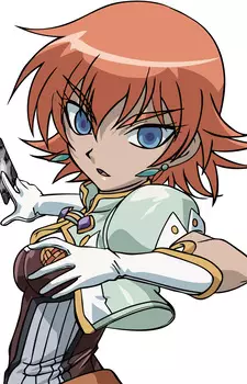 imagem de capa do personagem Mira Fermin