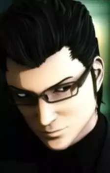 imagem de capa do personagem Kisaragi