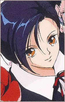 imagem de capa do personagem Yukari Kashima