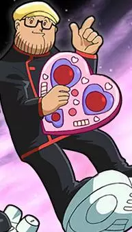imagem de capa do personagem Tomoyuki Tanaka