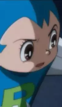 imagem de capa do personagem Ratom