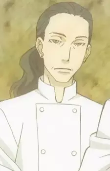 imagem de capa do personagem Vanna