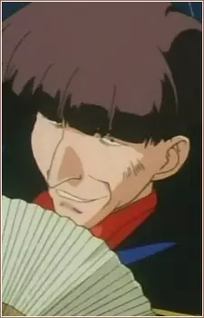 imagem de capa do personagem Sadaaki Munetake