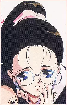 imagem de capa do personagem Hisae Aoki