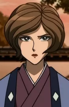 imagem de capa do personagem Tsubasa Nishikiori