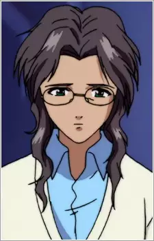 imagem de capa do personagem Rachel Stewart Links