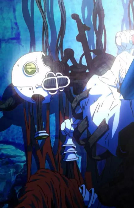 imagem de capa do personagem Brau-1589