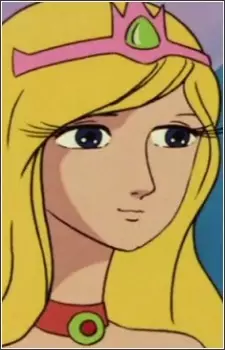 imagem de capa do personagem Princess Aurora