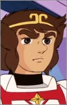 imagem de capa do personagem Jan Kugo