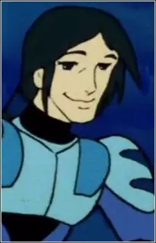 imagem de capa do personagem Sir Djorgo