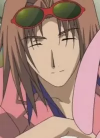 imagem de capa do personagem Ryouya Kozuki