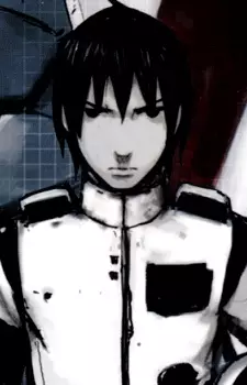 imagem de capa do personagem Nagate Tanikaze