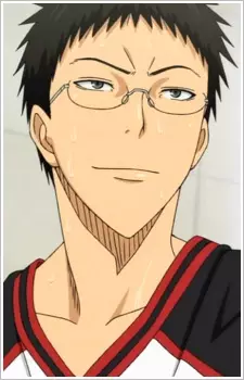 imagem de capa do personagem Junpei Hyuuga