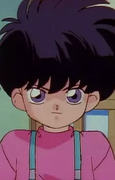 imagem de capa do personagem Satori