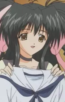 imagem de capa do personagem Miyuki Kitano