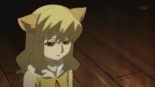 imagem de capa do personagem Miaka