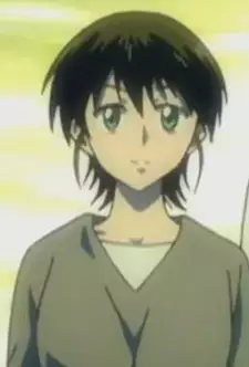 imagem de capa do personagem Almeida