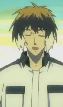 imagem de capa do personagem Lester Wolfman