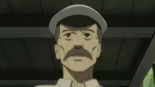 imagem de capa do personagem Old policeman