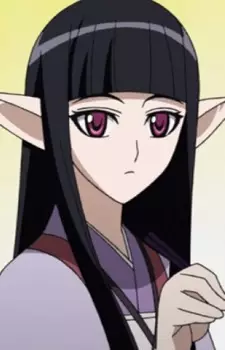 imagem de capa do personagem Tsukiyohime