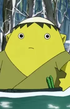 imagem de capa do personagem Yonesawa