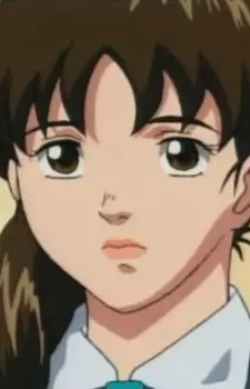 imagem de capa do personagem Kozue Matsumoto