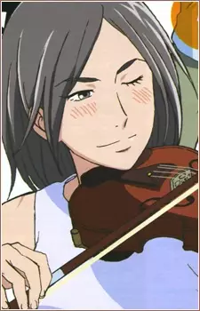 imagem de capa do personagem Kiyora Miki