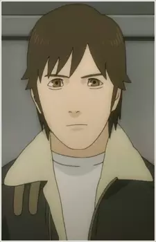 imagem de capa do personagem Naofumi Tokino