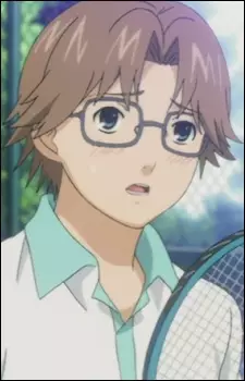 imagem de capa do personagem Haruto Terai