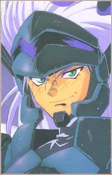 imagem de capa do personagem Galden