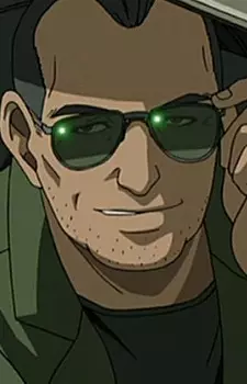 imagem de capa do personagem Masahiro Takenaka