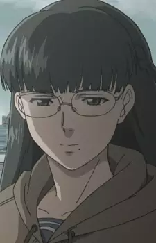 imagem de capa do personagem Yukio Washimine