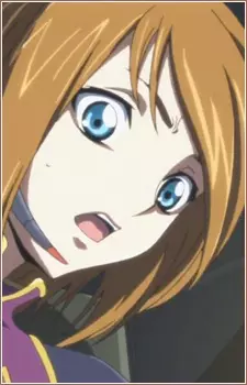 imagem de capa do personagem Marika Soresi