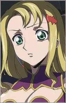 imagem de capa do personagem Liliana Vergamon