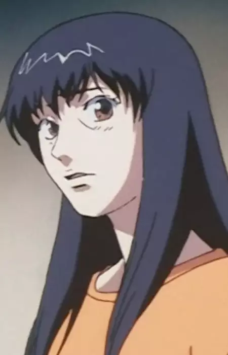 imagem de capa do personagem Kei Kuruma