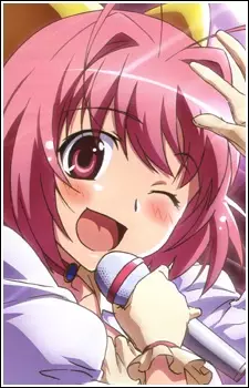 imagem de capa do personagem Kanon Nakagawa