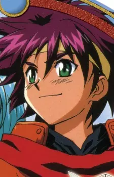 imagem de capa do personagem Adeu Warsam