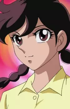 imagem de capa do personagem Kiku Takane